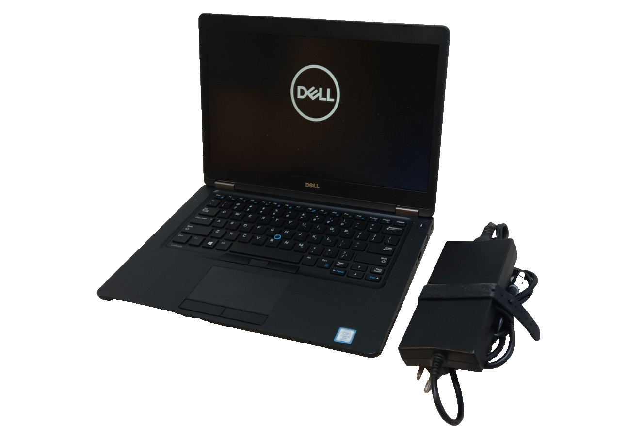Dell Latitude 5480 i5-7300U @ 2.6Ghz 8GB Ram 256GB NVME reset Win11