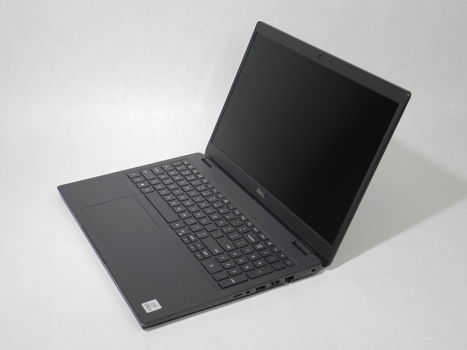 DELL LATITUDE 3510 | Intel Core i5-10210U | 256GB SSD | 16GB | WINDOWS 11 PRO