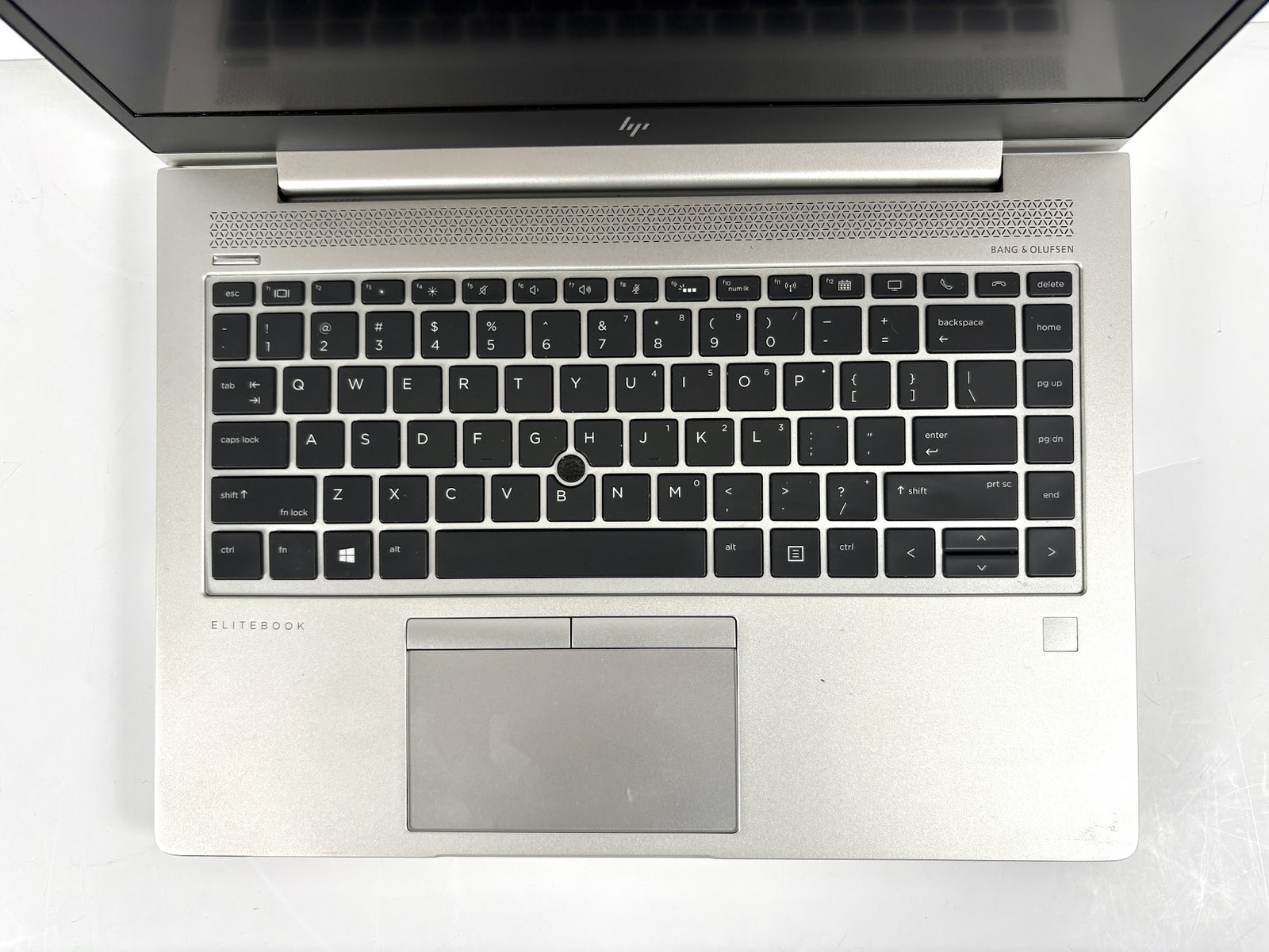 FOR PARTS: HP EliteBook 745 G6 – 14″, 2.3GHz Ryzen 7 PRO, 16GB RAM, 256GB SSD