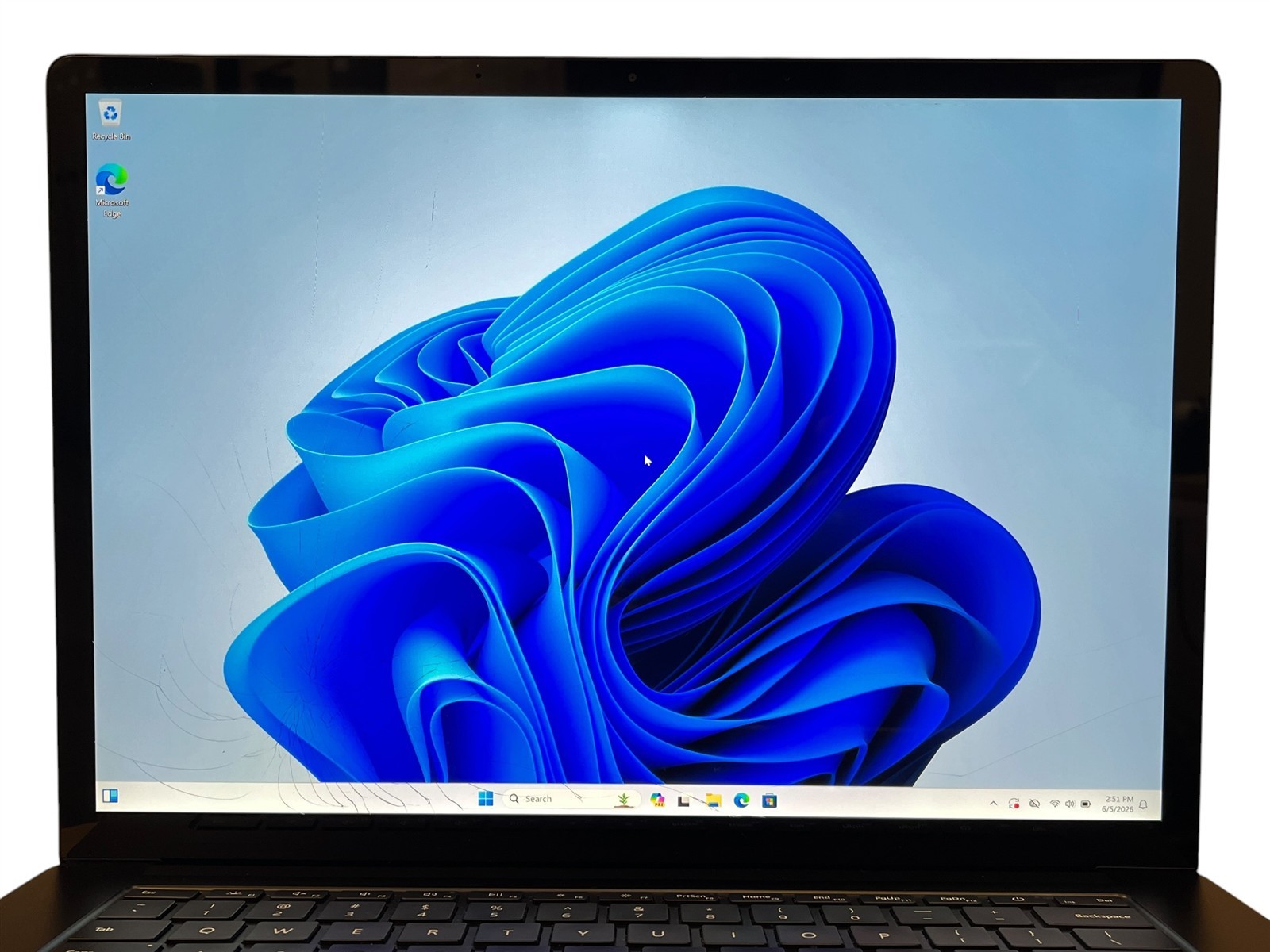 Microsoft Surface 4 1979 i7-1185G7 3GHz 16GB RAM 512GB SSD WIN11PRO Touch Laptop