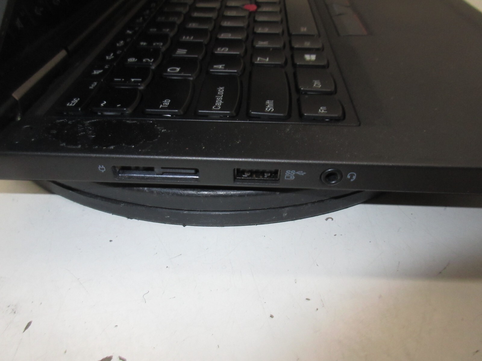 Lenovo 20DK-S11W00 Intel i7-5600U 2.60GHz 8GB NO HDD No Batt