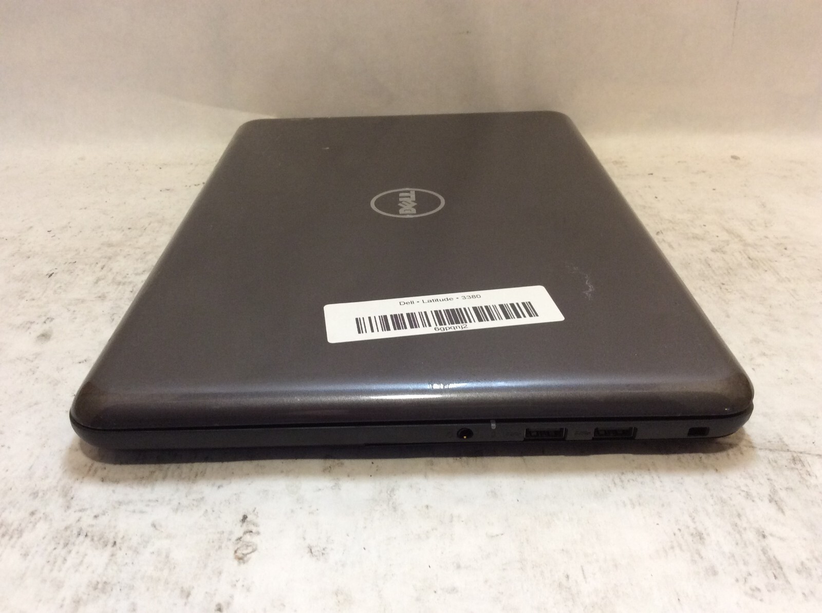 Dell Latitude 3380 Laptop 13″ Intel Core i5 7th Gen WON’T BOOT -PP