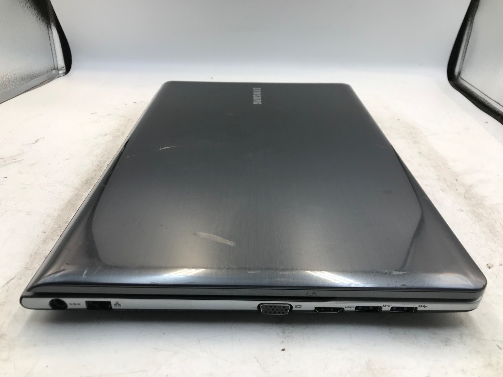 Samsung 350V Intel Core i5-3210M 15.6″ Laptop-DOES NOT POWER -MZ