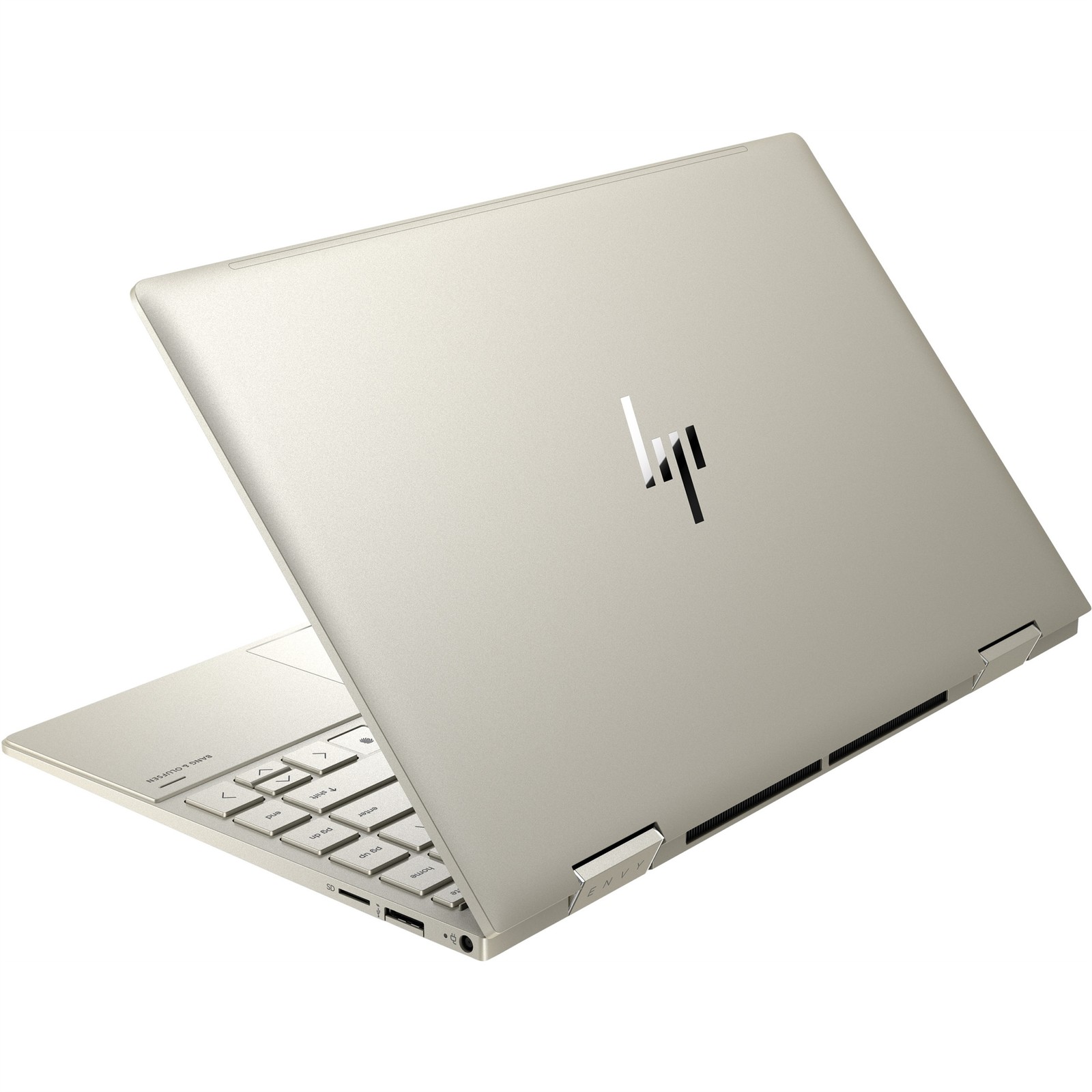 HP Envy X360 13M-BD0033DX 13.3″ 8GB 512GB, Pale Gold