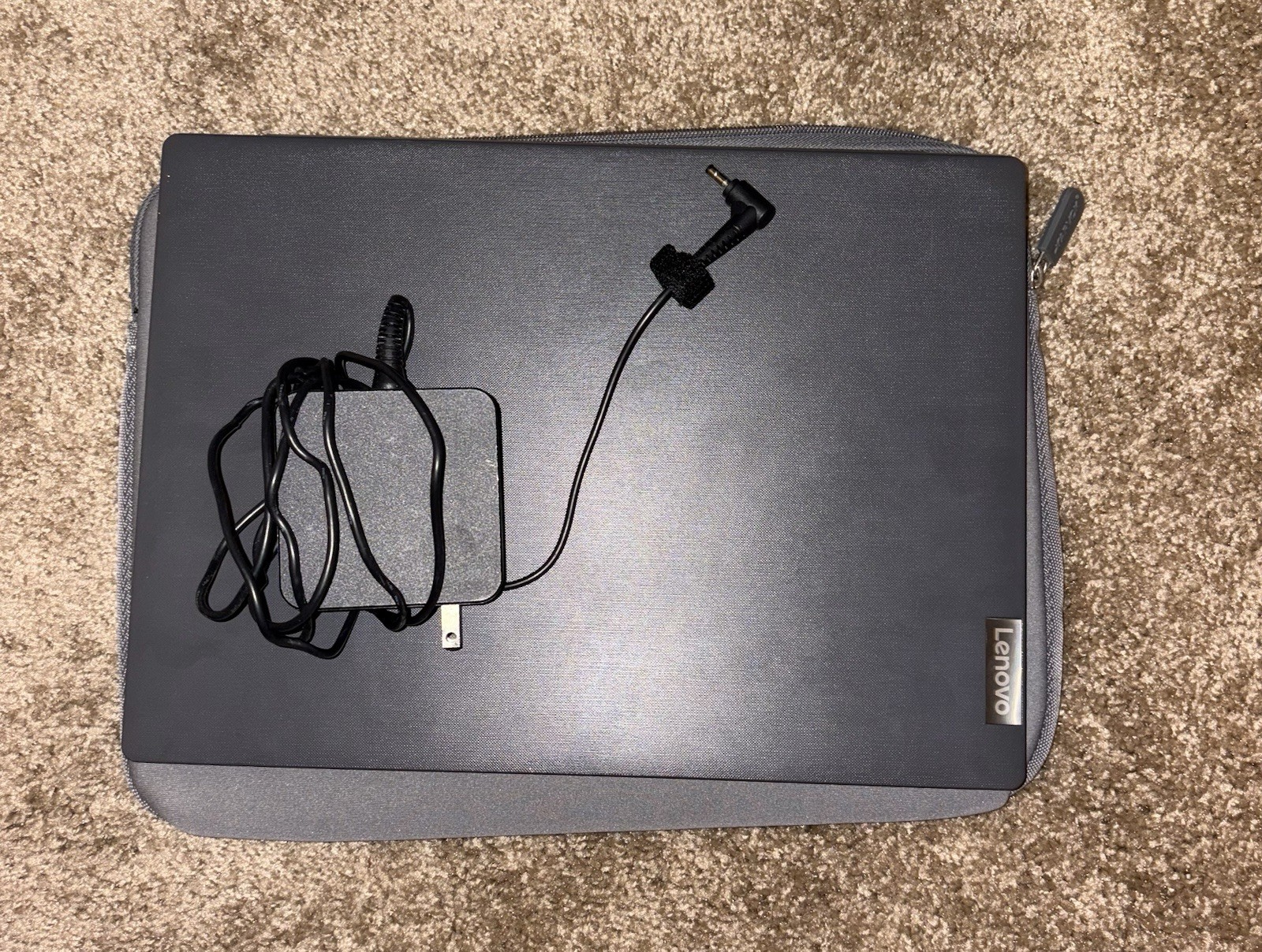 Lenovo 82C4 Laptop Core i5-1035G1 1.00GHz 8GB RAM 256GB SSD Windows 10 Pro