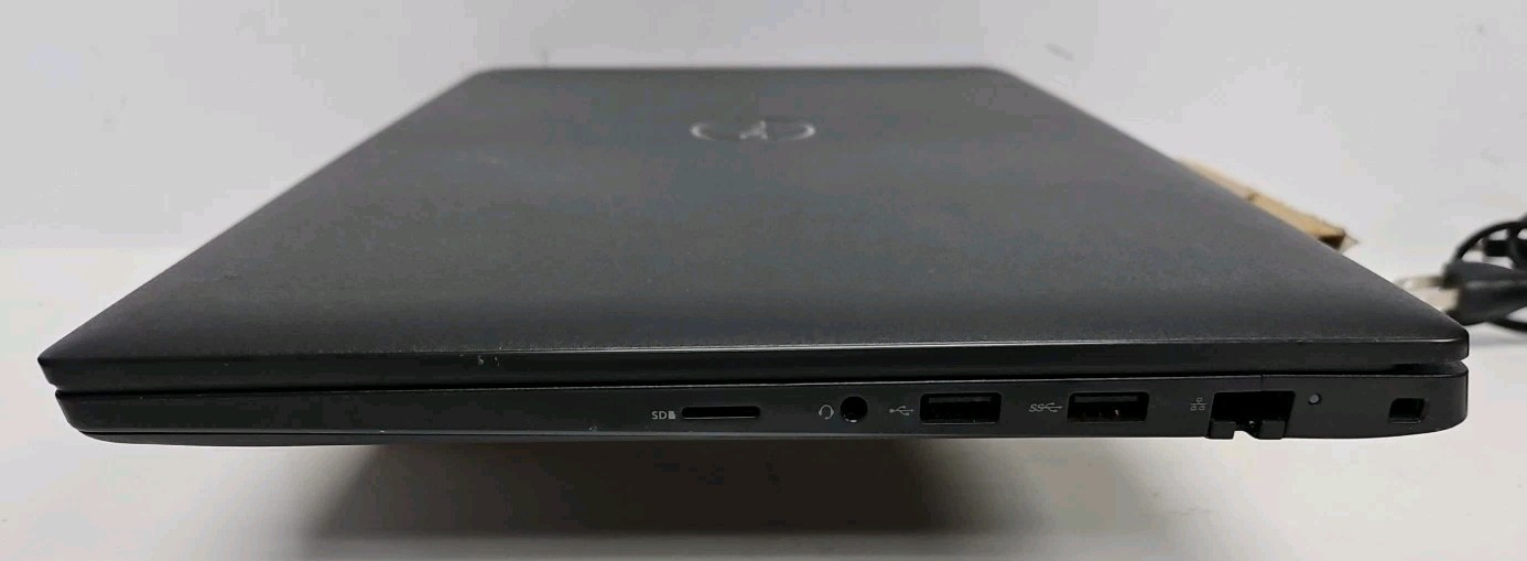Dell Latitude 3420 13″ i5-1135G7 2.4GHz 32GB RAM 512GB SSD Windows 11