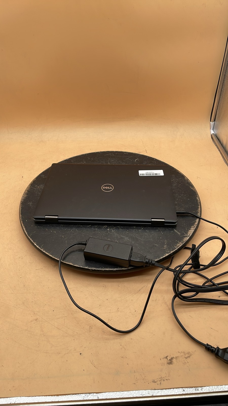 Dell Inspiron 13-7353 Intel Core Processor Laptop w/ Power Adapter No HDD Unit