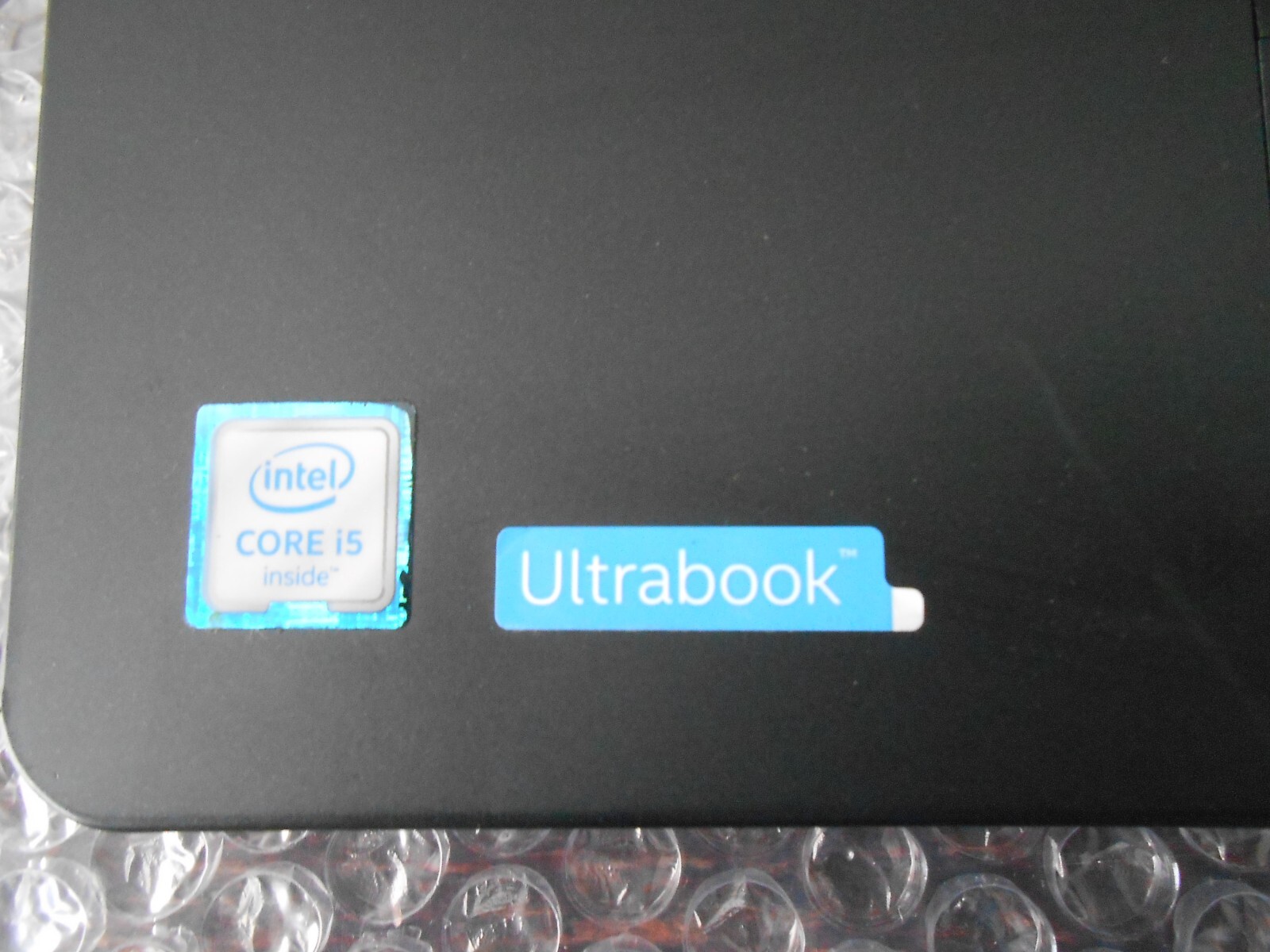 Lenovo ThinkPad 13 Intel Core i5 6th Gen. 8GB RAM – READ DESCRIPTION