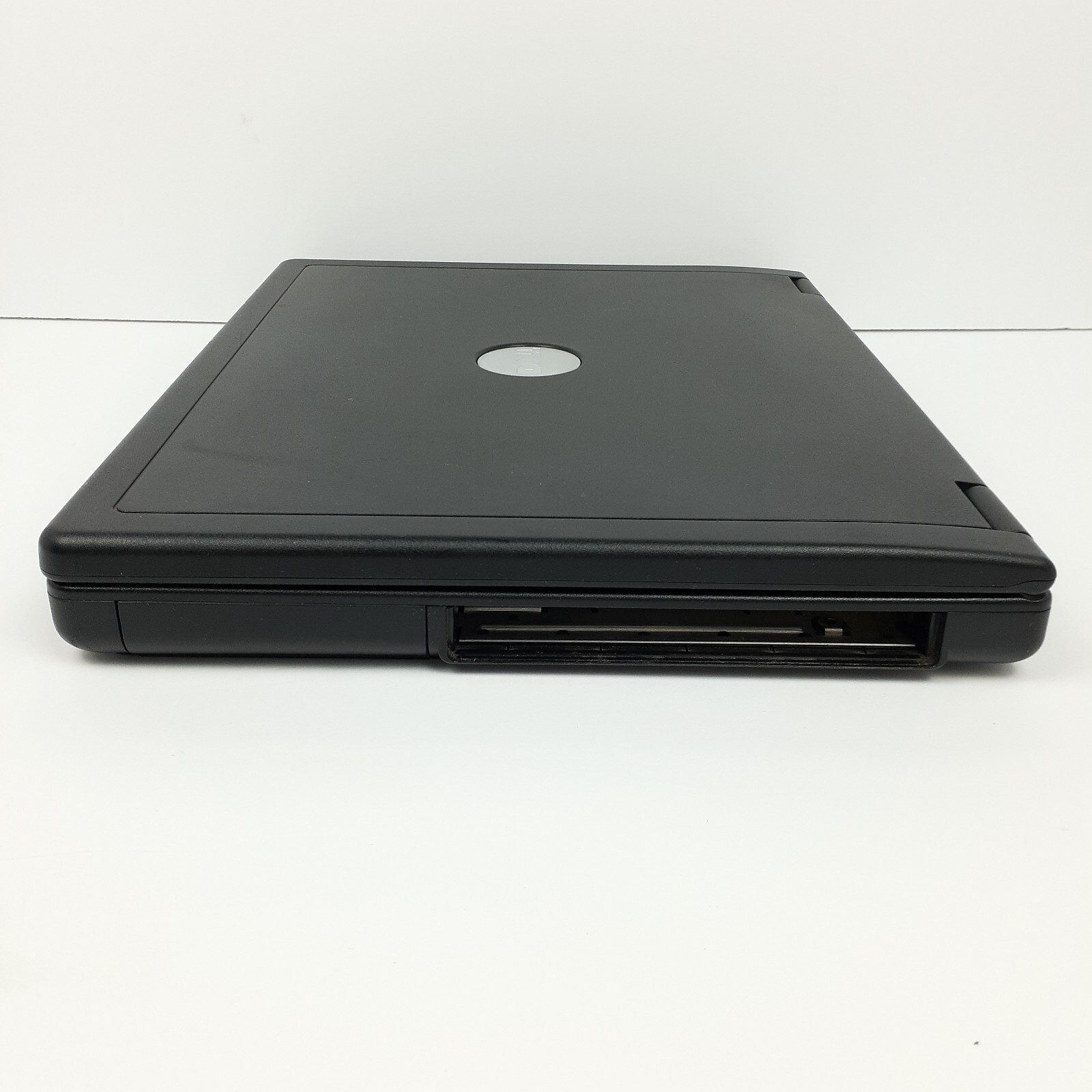 Dell Inspiron 1000 PP08S 14.1″ Powers On 256 MB RAM No HDD No CDROM Parts/Repair