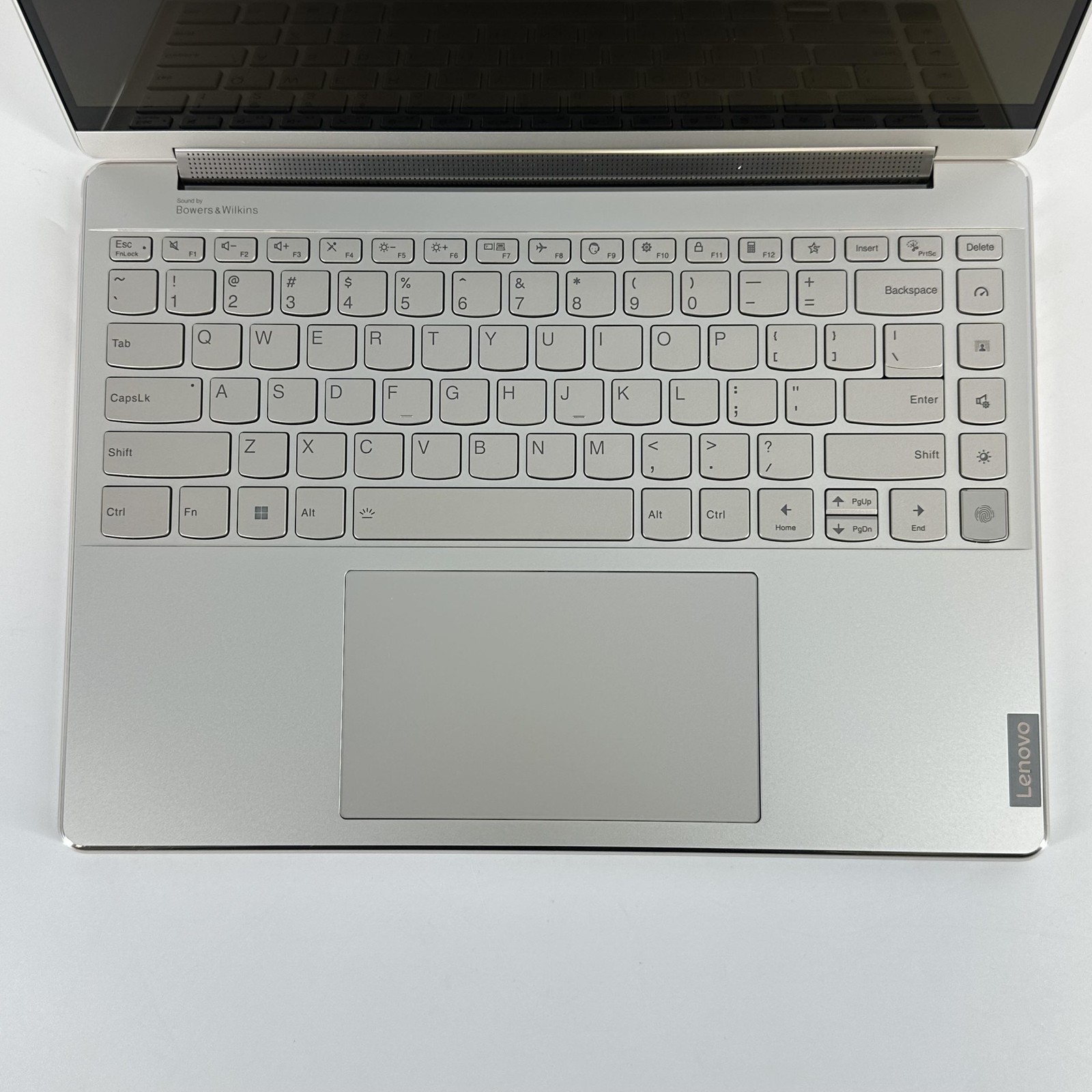Lenovo Yoga 9i 14 Gold QHD+ TOUCH 2.1 GHz i7-1260P 16GB 512GB SSD Very Good