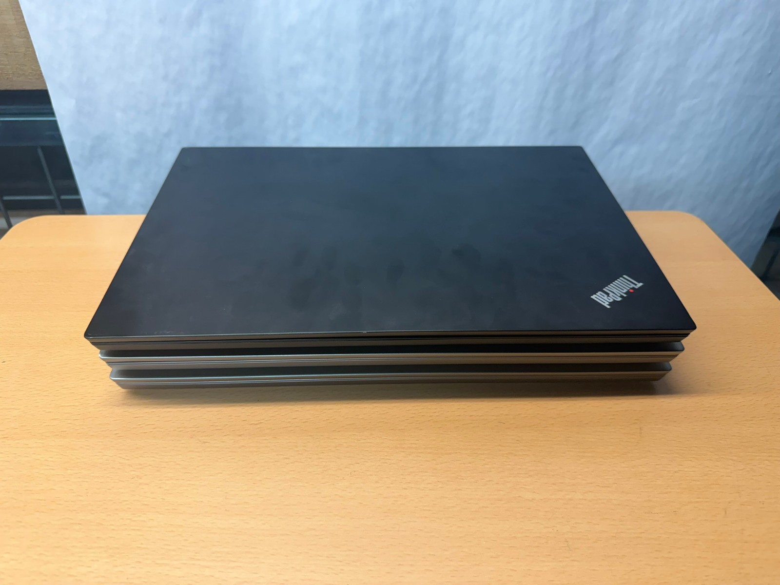 Lot (3) Lenovo ThinkPad E15 Gen1 8GB RAM NO SSD NO OS Boot to BIOS Please READ