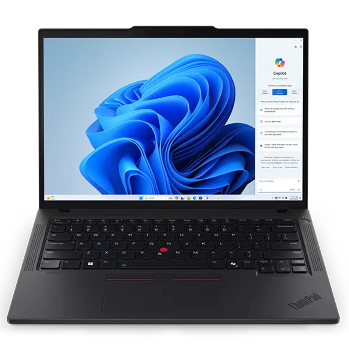 NEW Lenovo ThinkPad T14 Gen 5 14″ WUXGA Ryzen 7 8840U 16GB 512GB Win11Pro