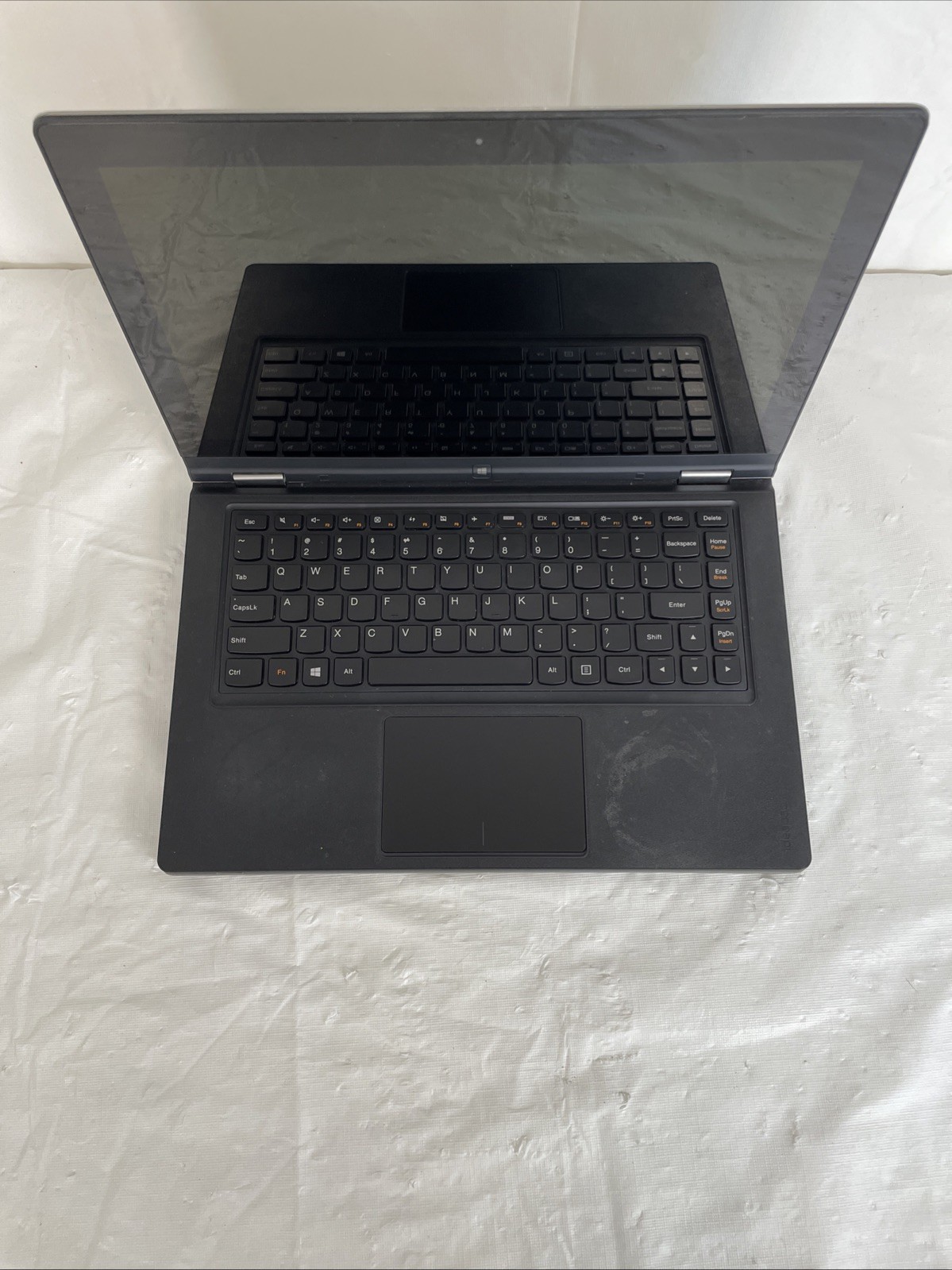 🔥Lenovo Ideapad Yoga 13 i7-3537U 8GB RAM | NO HDD NO OS – TESTED 🔥
