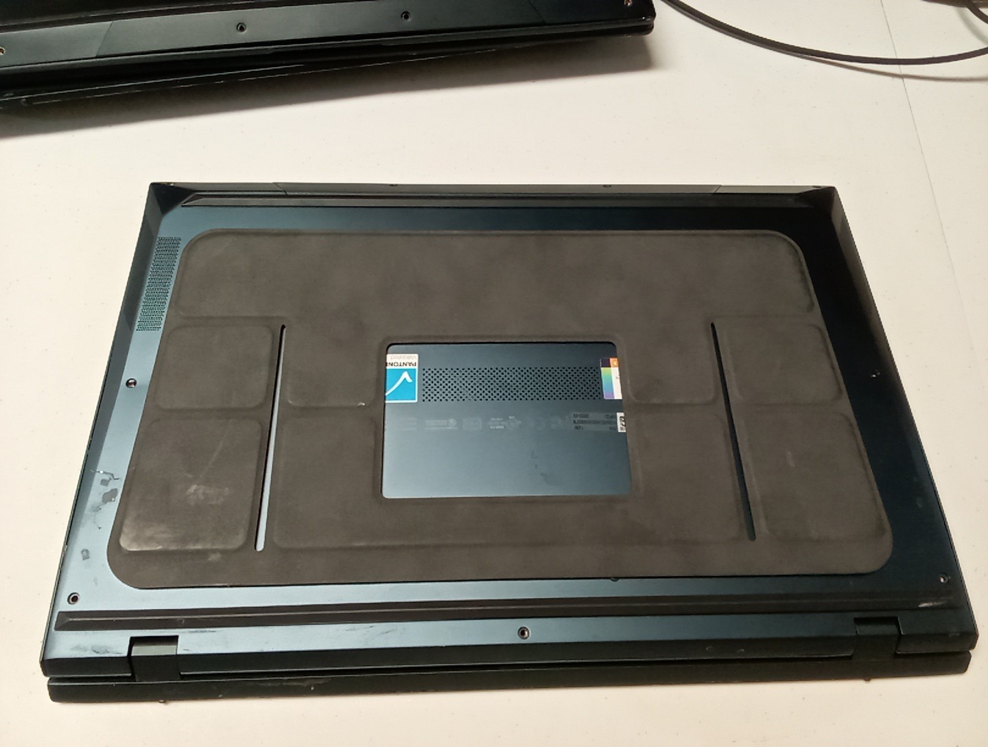 *Not Working* Asus ZenBook Duo 14 i7-1165G7 16GB RAM