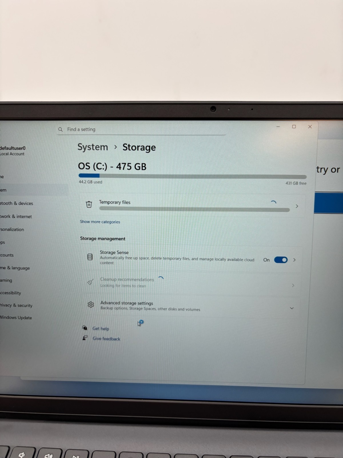 Dell Inspiron 15 3530 15.6″ 512 GB SSD 8 GB RAM i5-1334U Windows 11 Home