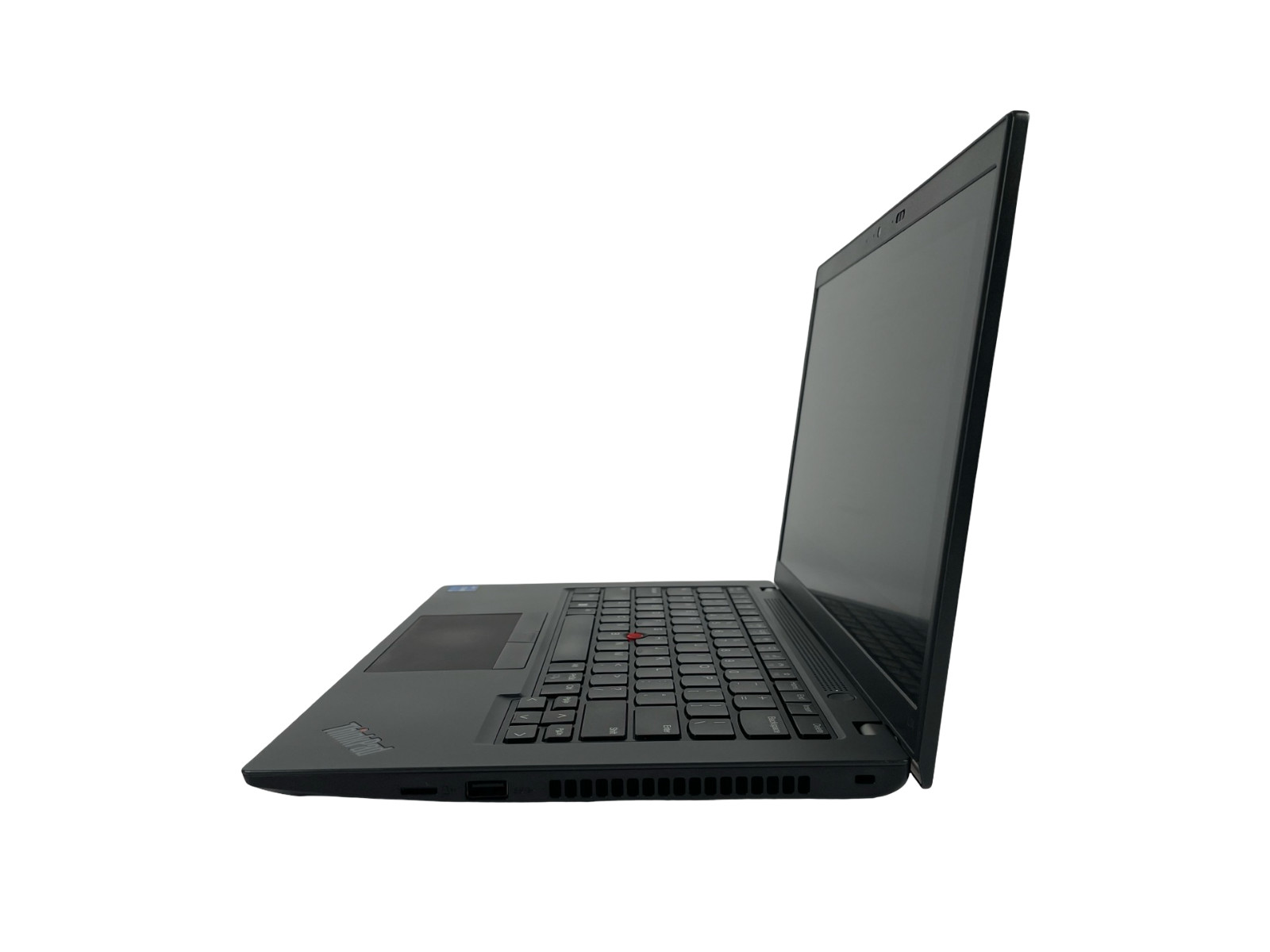 Lenovo ThinkPad L14 Gen 3 14″ i5-1235U 8GB 128GB SSD Win11P W/OUT AC