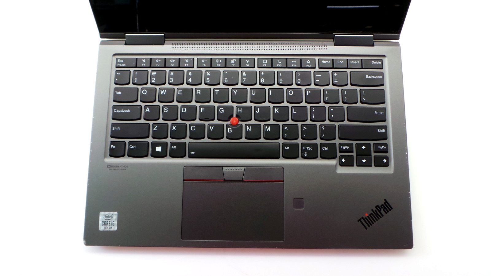 Lenovo ThinkPad X1 Yoga Gen 5 14″ 2-in-1 i5-10210U 16GB RAM 256GB SSD ***READ***