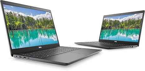 Dell Latitude 3510 15.5″ Laptop – i5 10th Gen | 8GB RAM 256GB SSD | Windows 11 P