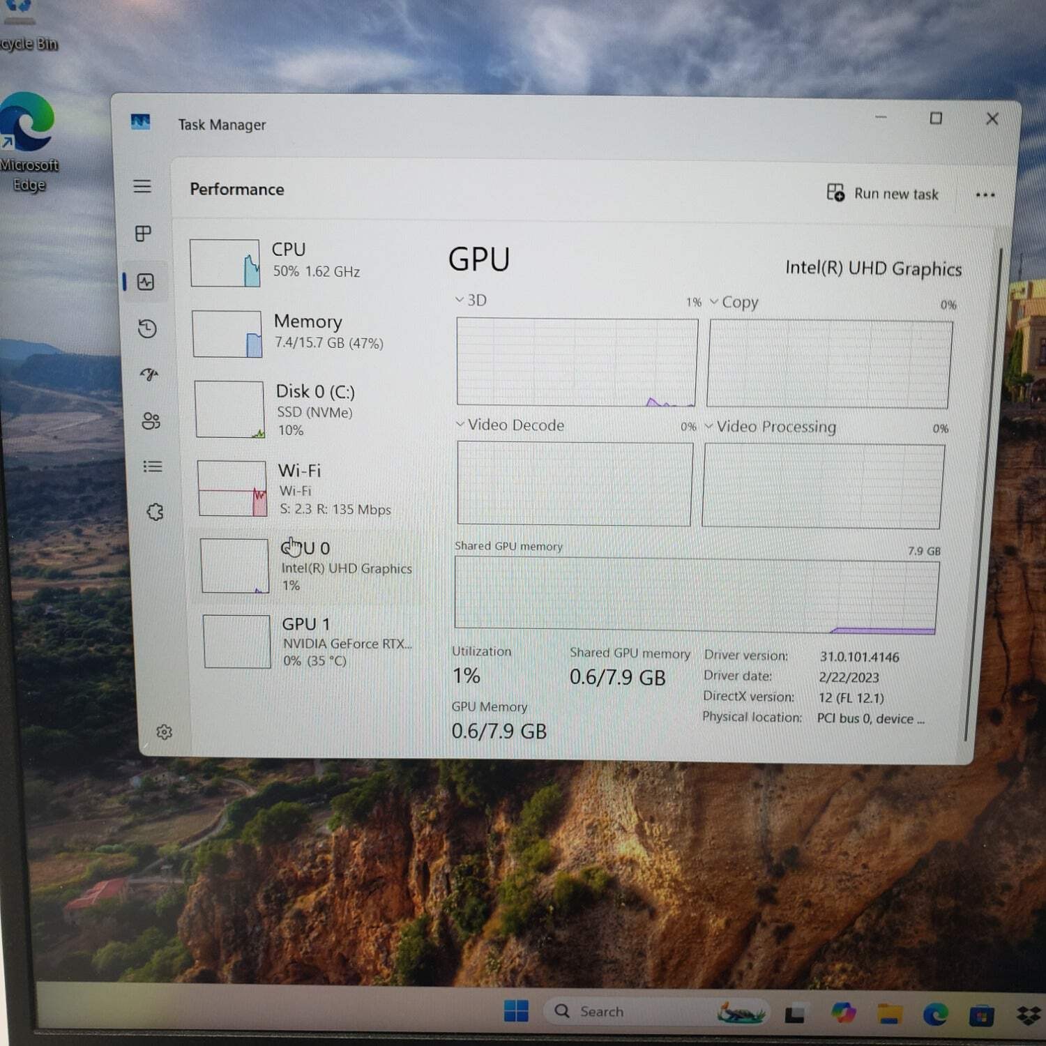 Acer Predator Helios Neo 16 16″ i5-13500HX 2.5GHz 16GB RAM 512GB SSD RTX 4050