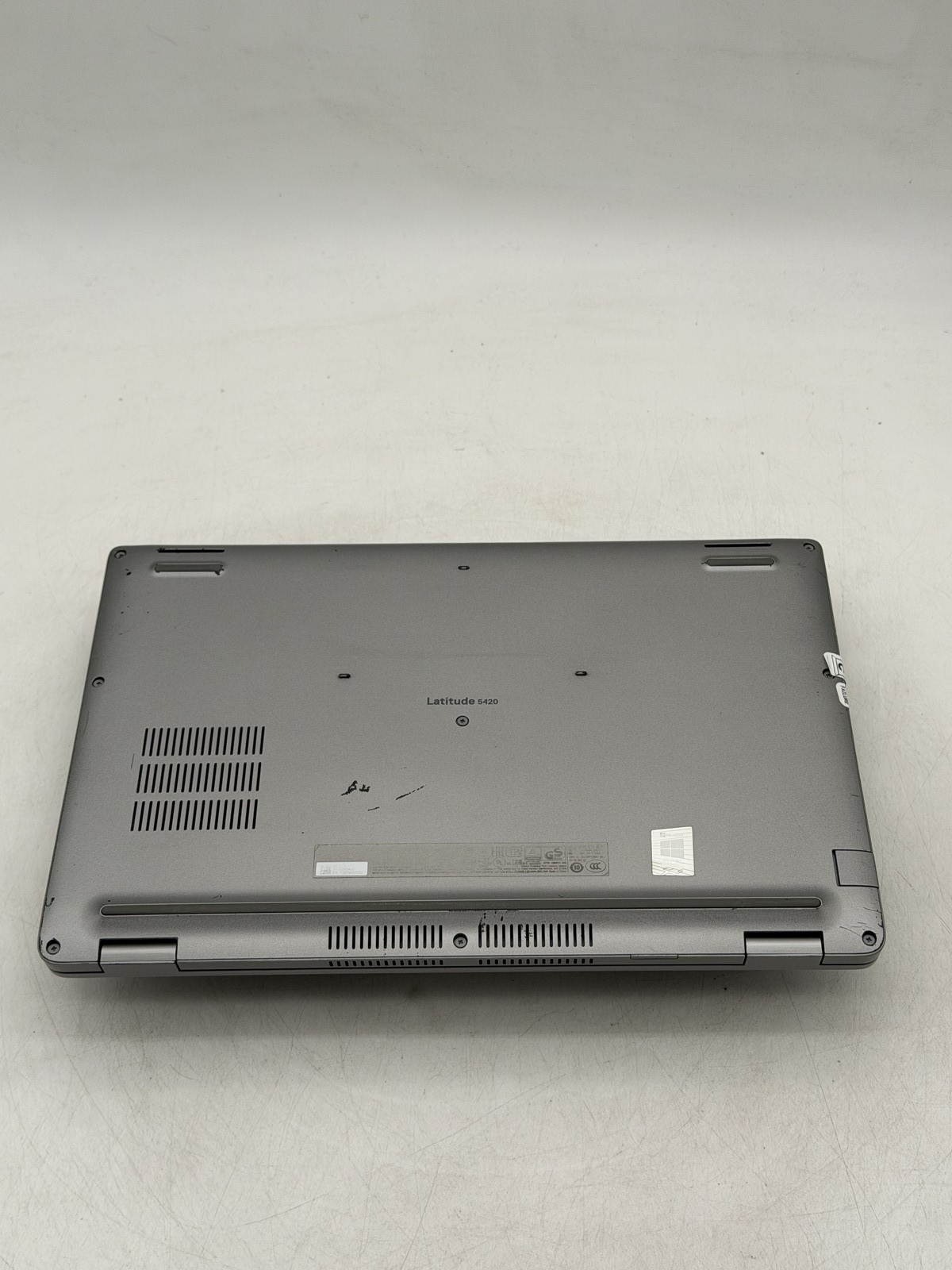Dell Latitude (5420) | 14in i5-1135G7 8GB 128GB NO OS Read