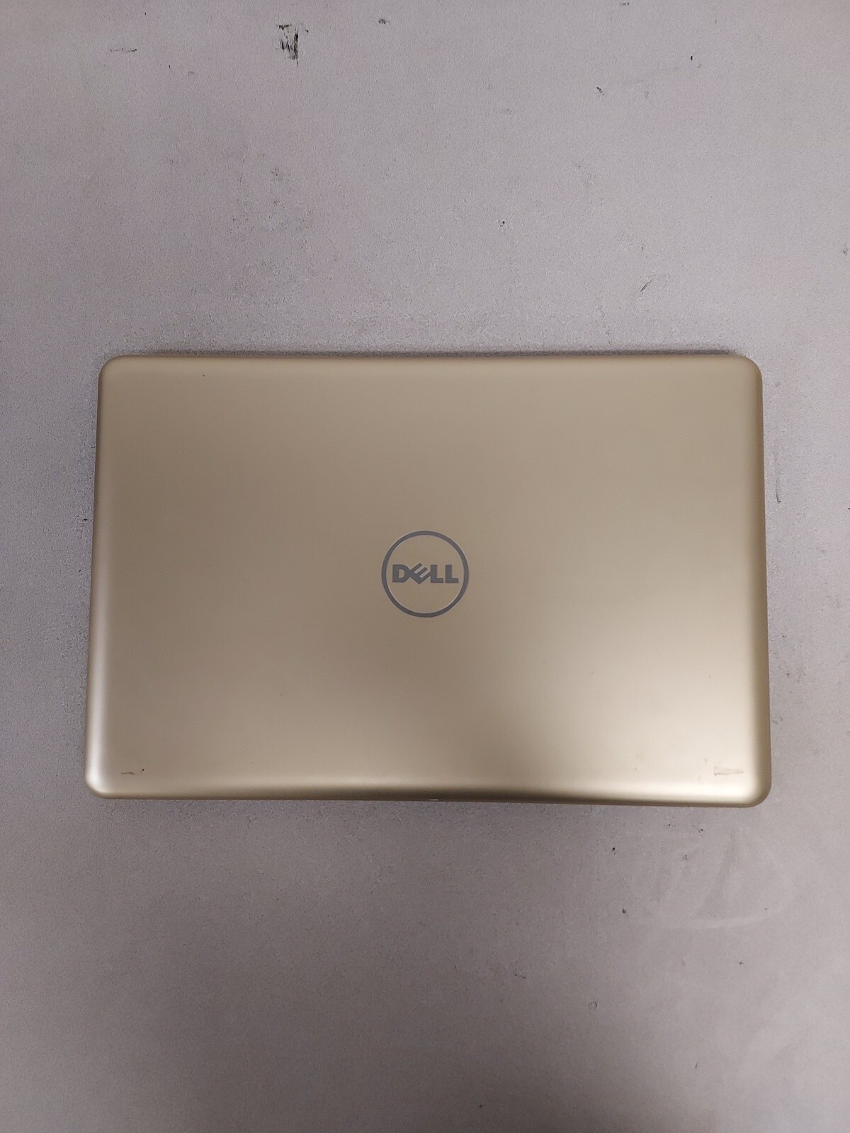 Dell Inspiron 5565 Laptop – AMD Fx-9800P – 8GB RAM – 80GB HDD – WIN 10 – READ