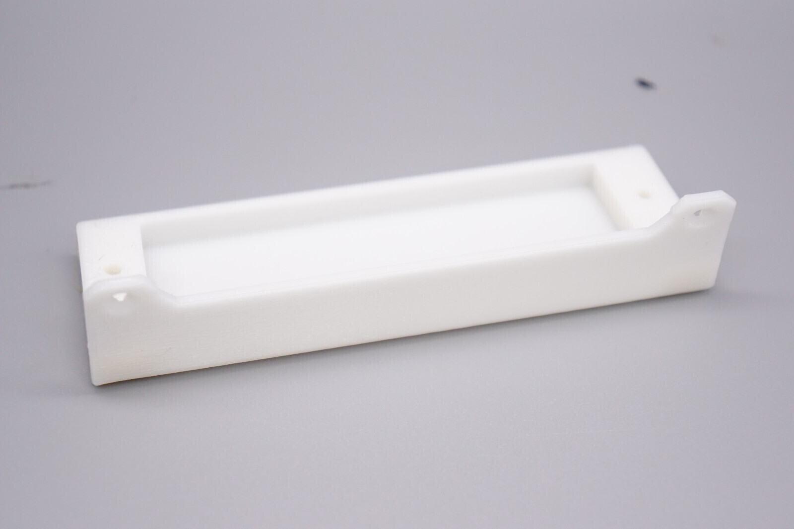 3D Replacement Battery Cover Door for Toughbook CF-H2 MK1 HDD Case