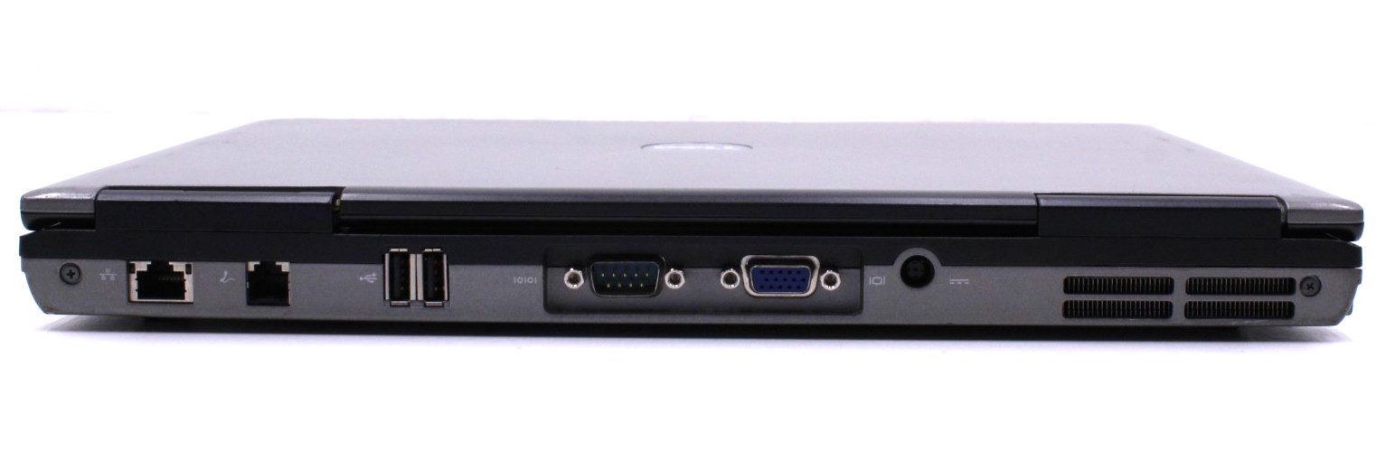 Dell Latitude D630 Core 2 Duo @2.0GHz 4GB RAM 256GB SSD Windows XP Pro SP3