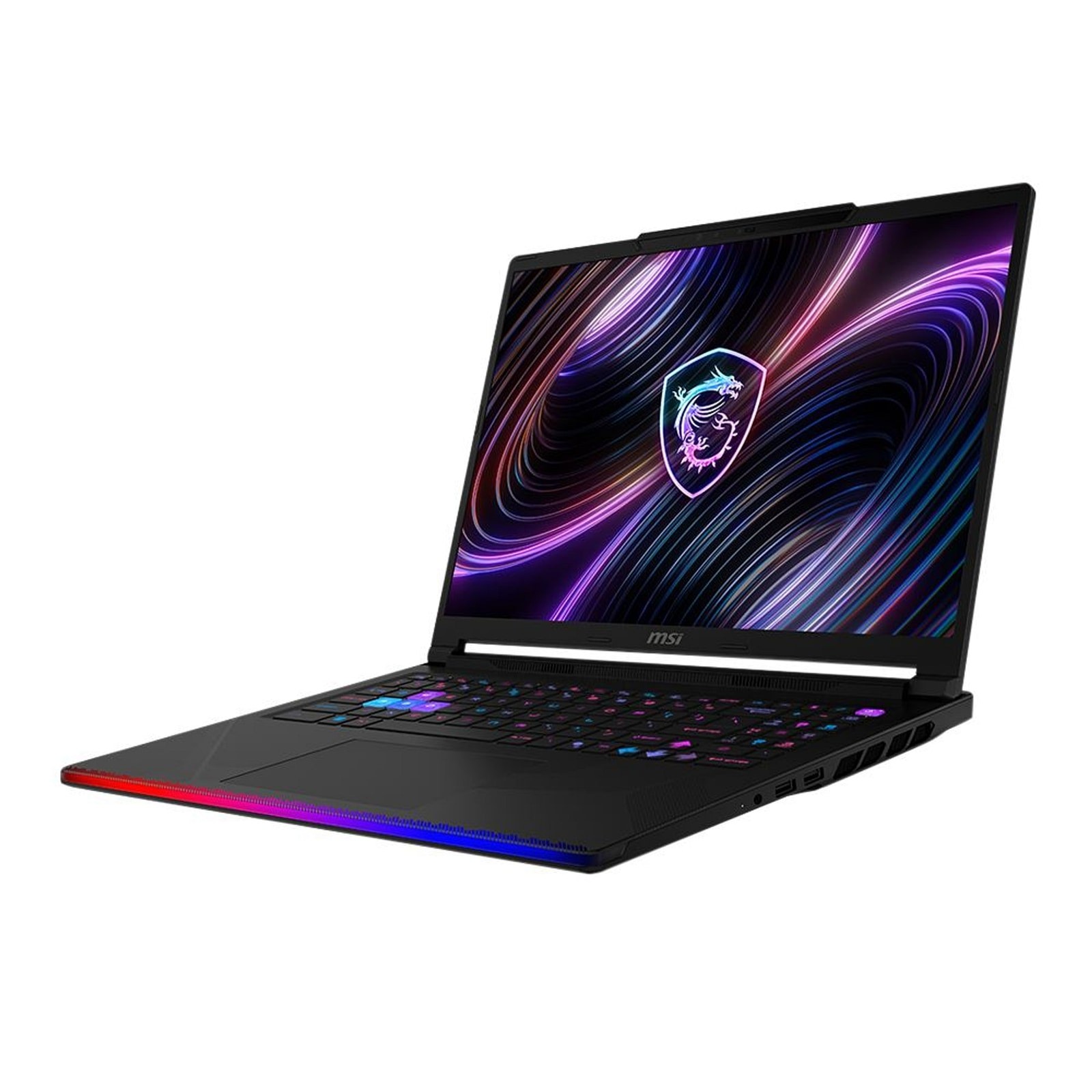 MSI Raider 16 Max HX 16 OLED Gaming Laptop Ultra 9 290HX RTX 5070 Ti 32GB 1TB
