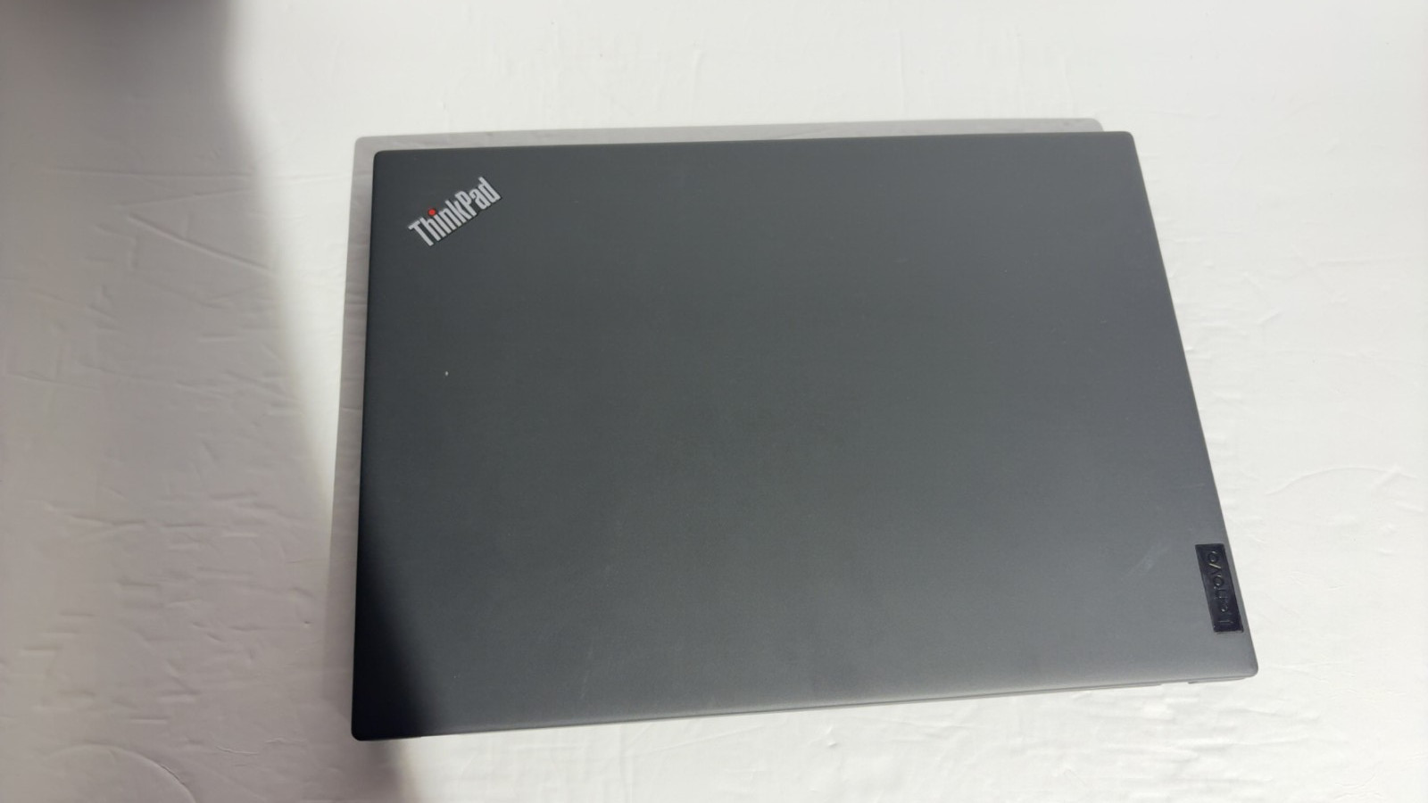 Lenovo ThinkPad T14s Gen 3 i5-1245U 16GB 512GB SSD 14″ Win 11 Pro AC