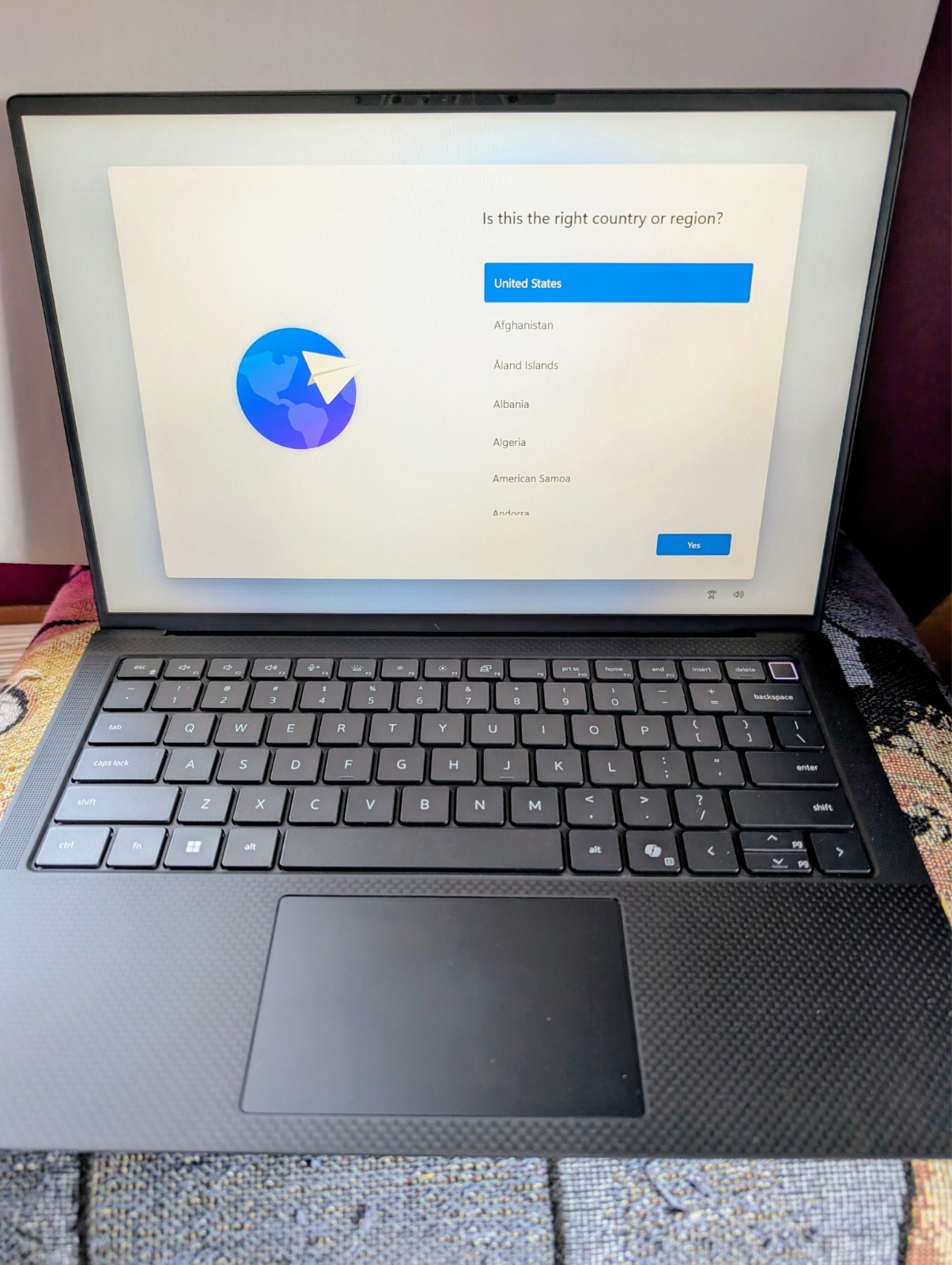 Dell Precision 5490 14″ Ultra 7-155H 16GB RAM 512GB SSD RTX 1000 New/Open Box