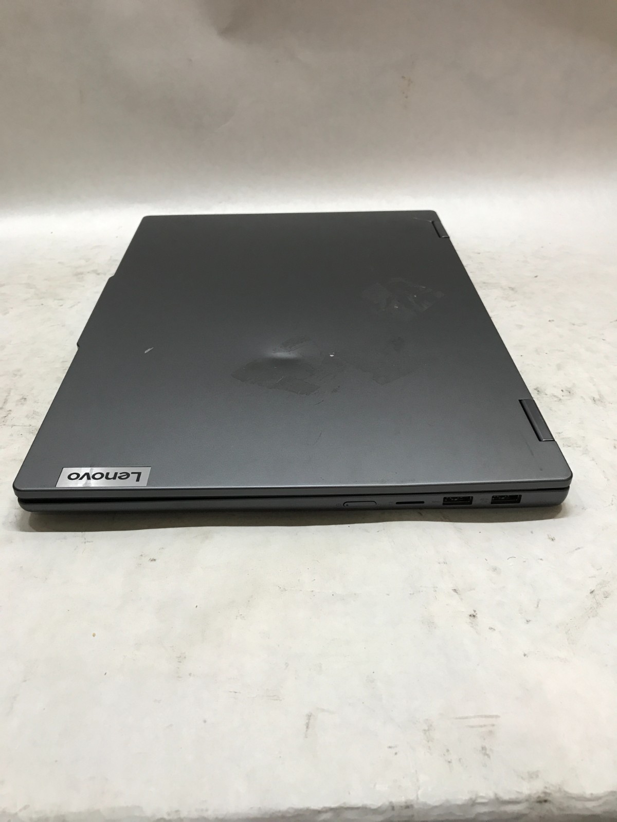 Lenovo IdeaPad 5 2in1 16IRU9 16″ Intel Ultra 5 120U 16GB RAM NO SSD For Parts DW