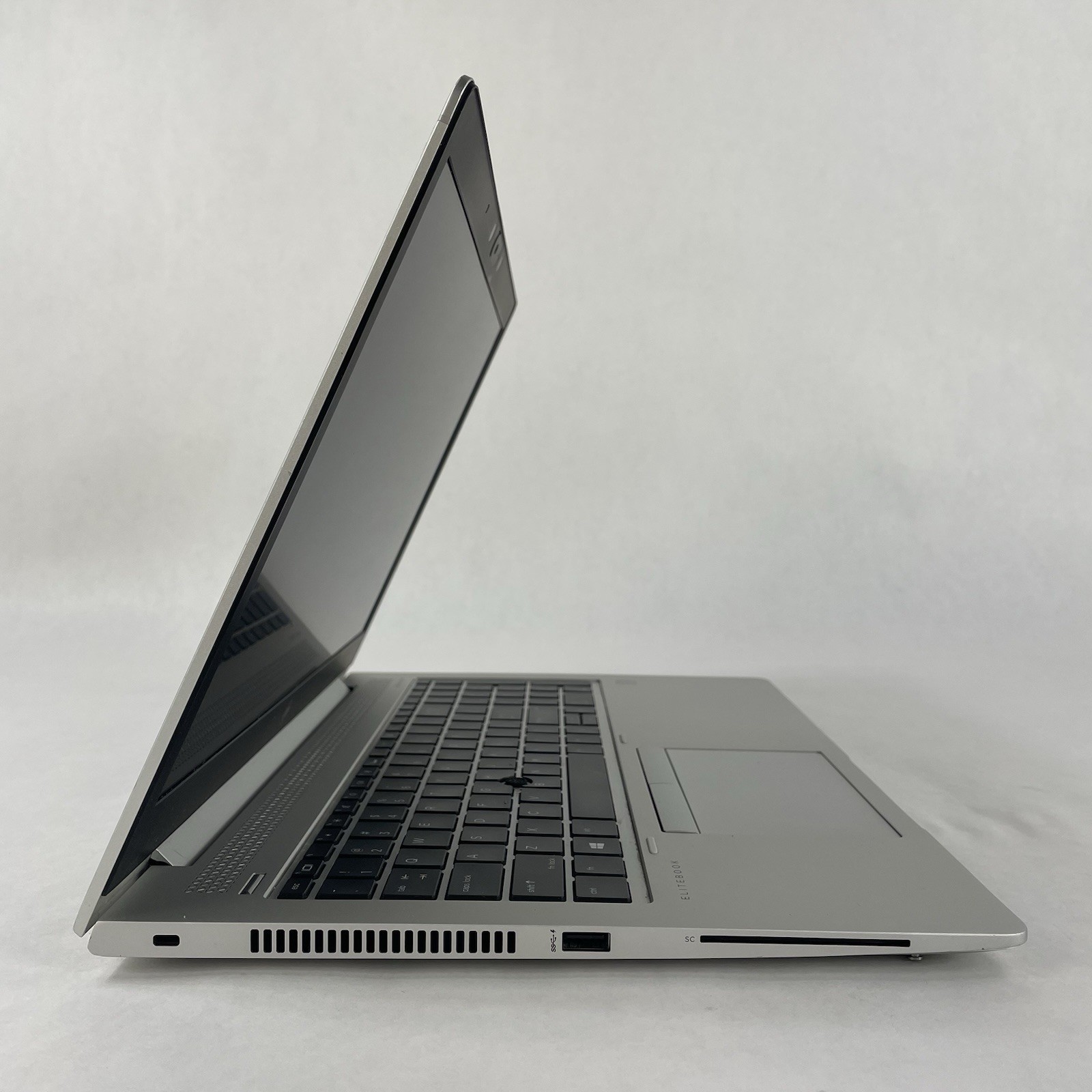 HP EliteBook 850 G6 15.6″ i5-8365U 1.60 GHZ 8 GB RAM No SSD/OS/AC/Batt – CMOS