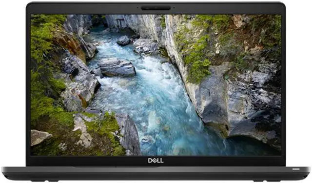 Dell Precision 3541 Business i7-9850H 16GB DDR4 2666MHz 512GB NVMe Solid State