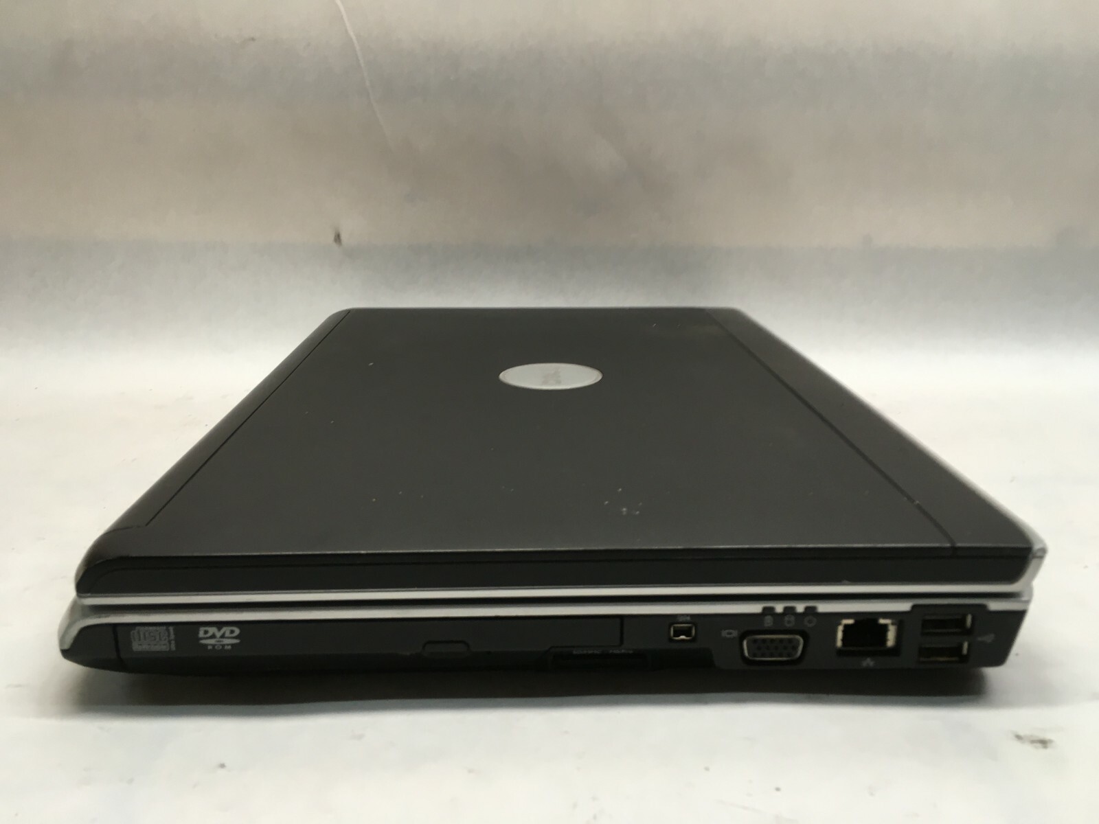 Dell Inspiron 1520 15″ Laptop Intel Core 2 Duo 1.5GHz NO RAM – DIM SCREEN – JJ