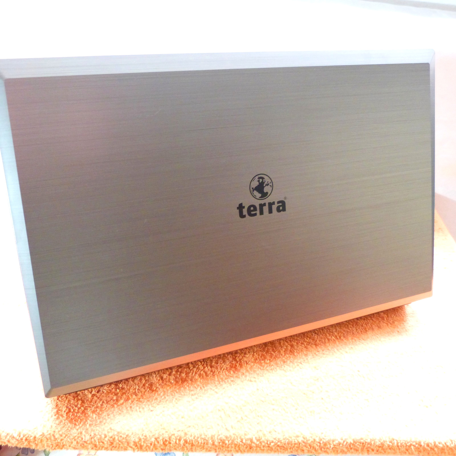 Terra 1712 17″ HDPLUS PRO Business SSD Windows 11 l 8GB RAM NEW l HDMI DVDRW