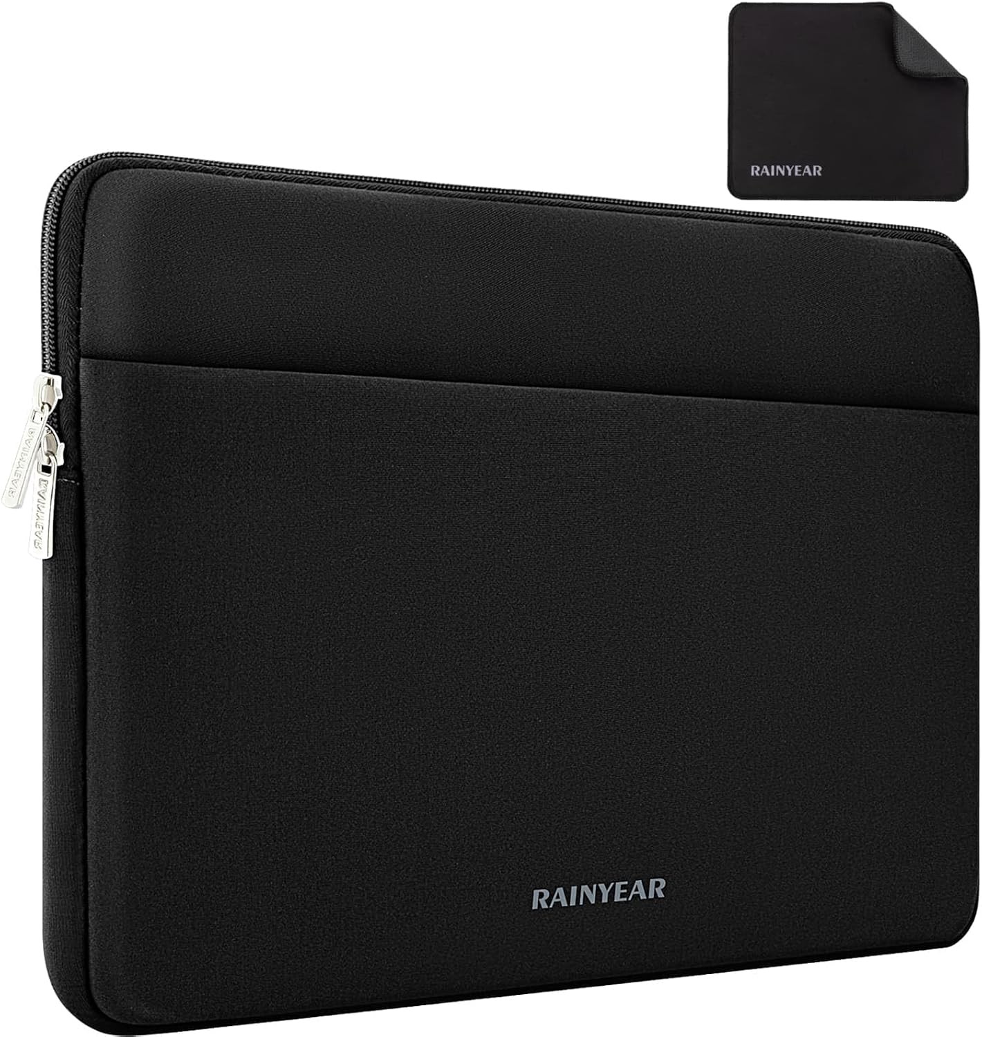 Laptop Sleeve Case 17 Inch, Protective Portable Case for HP/Dell/Lenovo/Asus/Ace