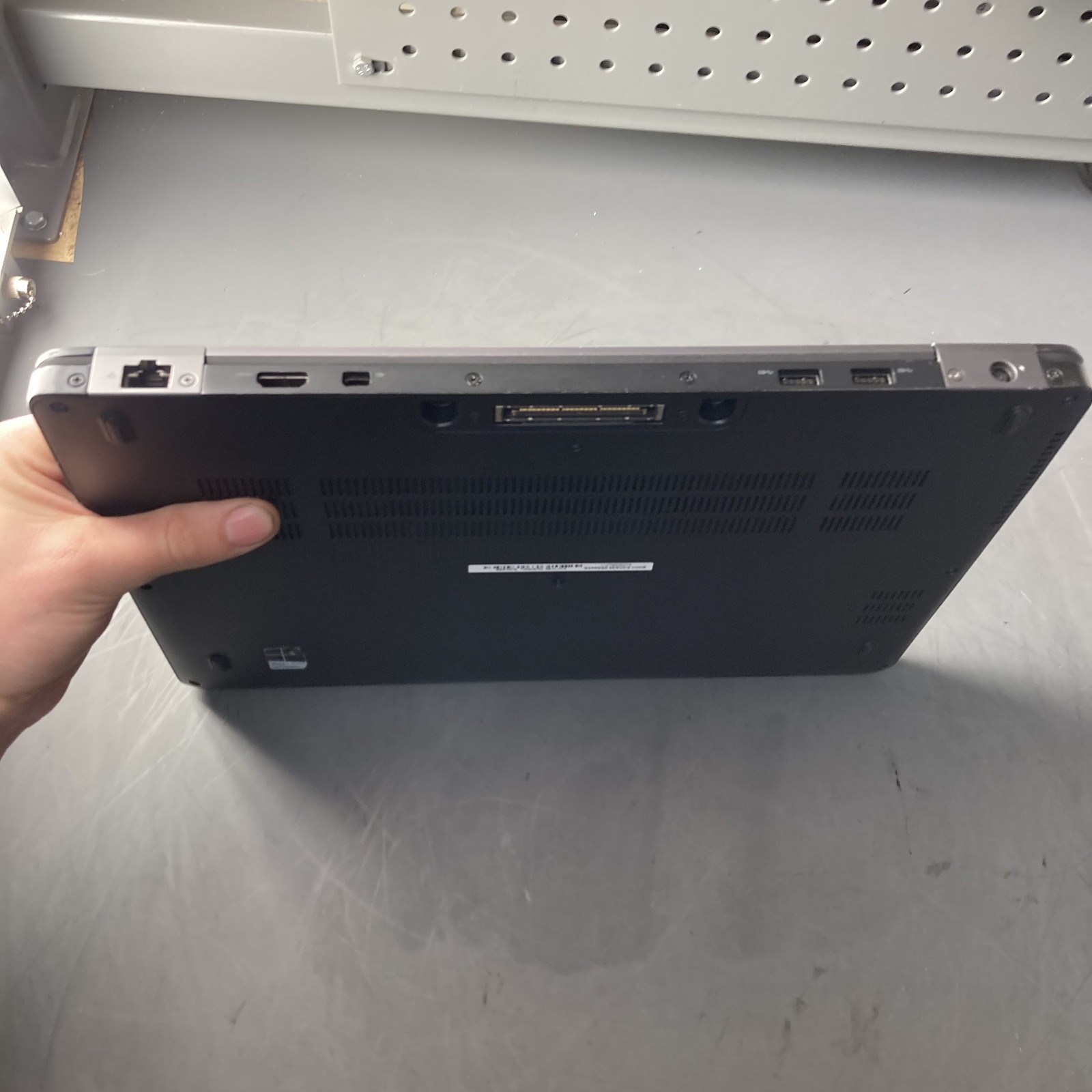 Dell Latitude E7470 14″ FHD i7-6600U@2.6GHz 16GB RAM 256GB SSD Windows 11