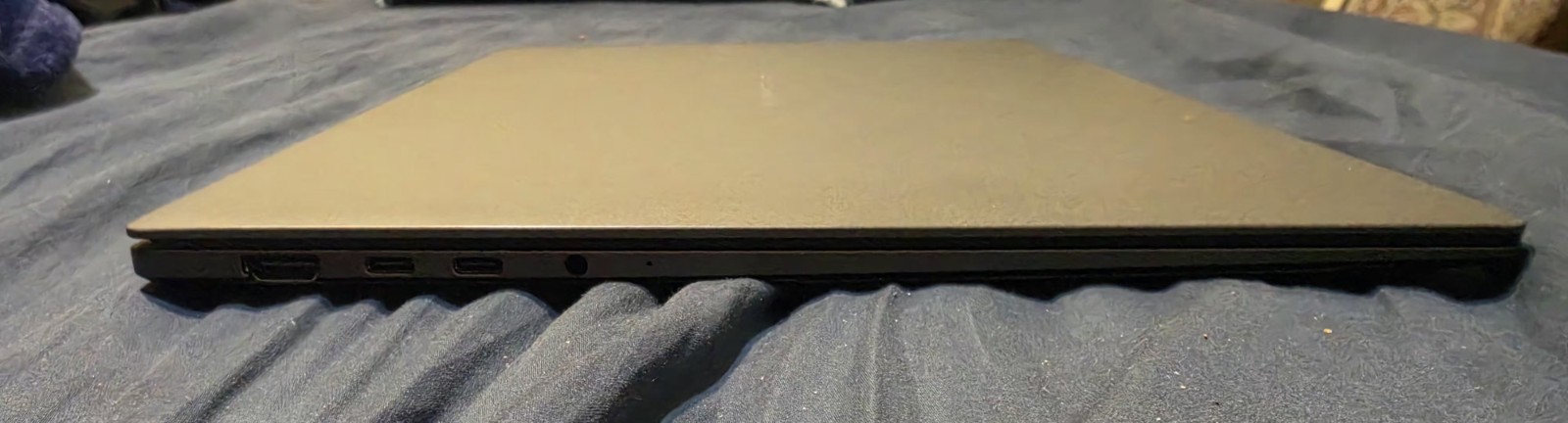 ASUS – Zenbook S16 16″ 3K OLED Touchscreen Laptop – AMD Ryzen AI 9 465 2026 -…