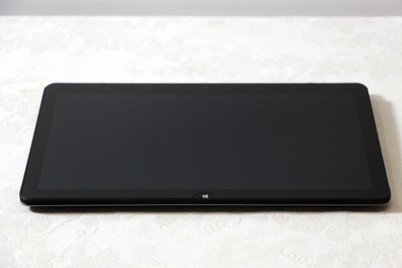 Sony VAIO VJZ13BA11N CI3 (6157U)-2.4GHZ 8GB SSD 128GB Tablet PC Used JP