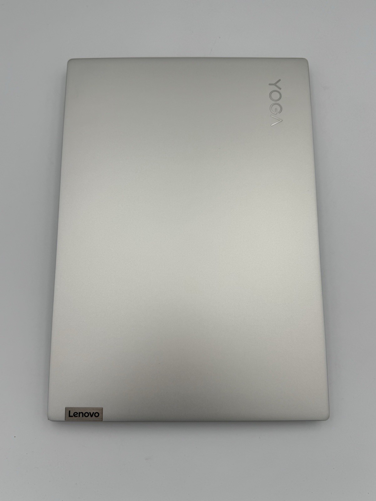 Lenovo Yoga Slim 7 Pro 14ACH5 – 14” 2.2K | Ryzen 9 5900HX | 16GB RAM | 1TB – 34C