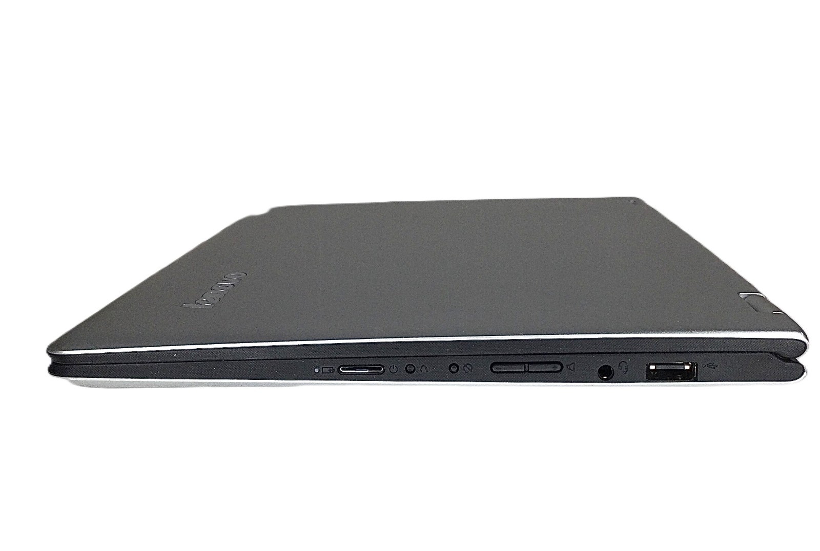 LENOVO YOGA 700-11isk 2in1, Silver , 256 GB SSD , 8GB Ram, Dual-Core m5-6Y54 CPU