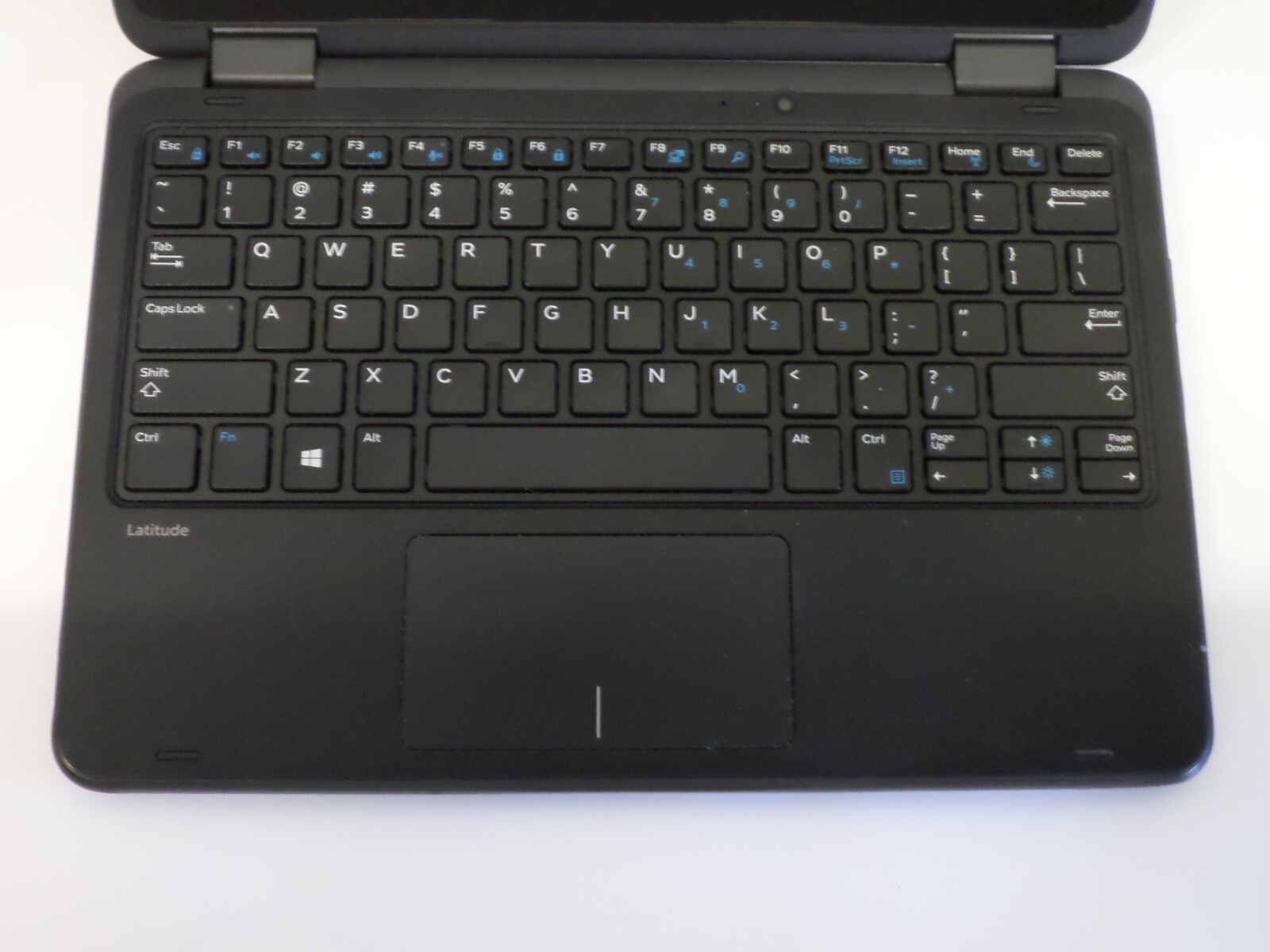 GoldBook Pro Alternative – Windows 10 Pro 11.6″ Laptop-Acellus