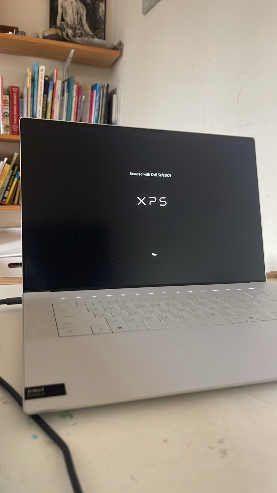 Dell XPS 16 9640 Intel Ultra 9 – 32GB RAM – 1TB SSD – RTX 4060 – Original Box