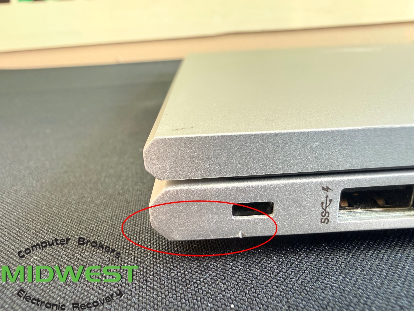 HP EliteBook 840 G7 i7-10810U 1.1GHz 32GB 512GB SSD
