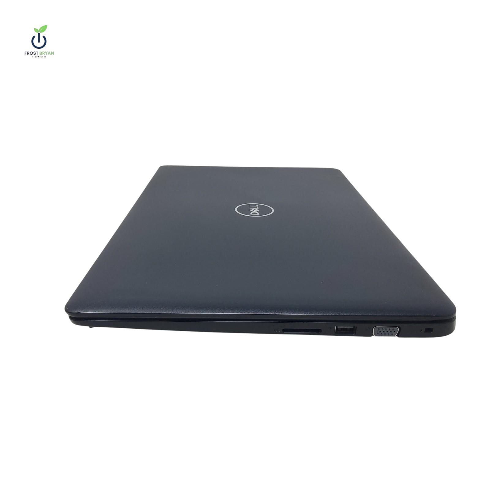 Dell Latitude 3500 i7-8565U 16GB RAM 512GB SSD No OS Grade C [READ]