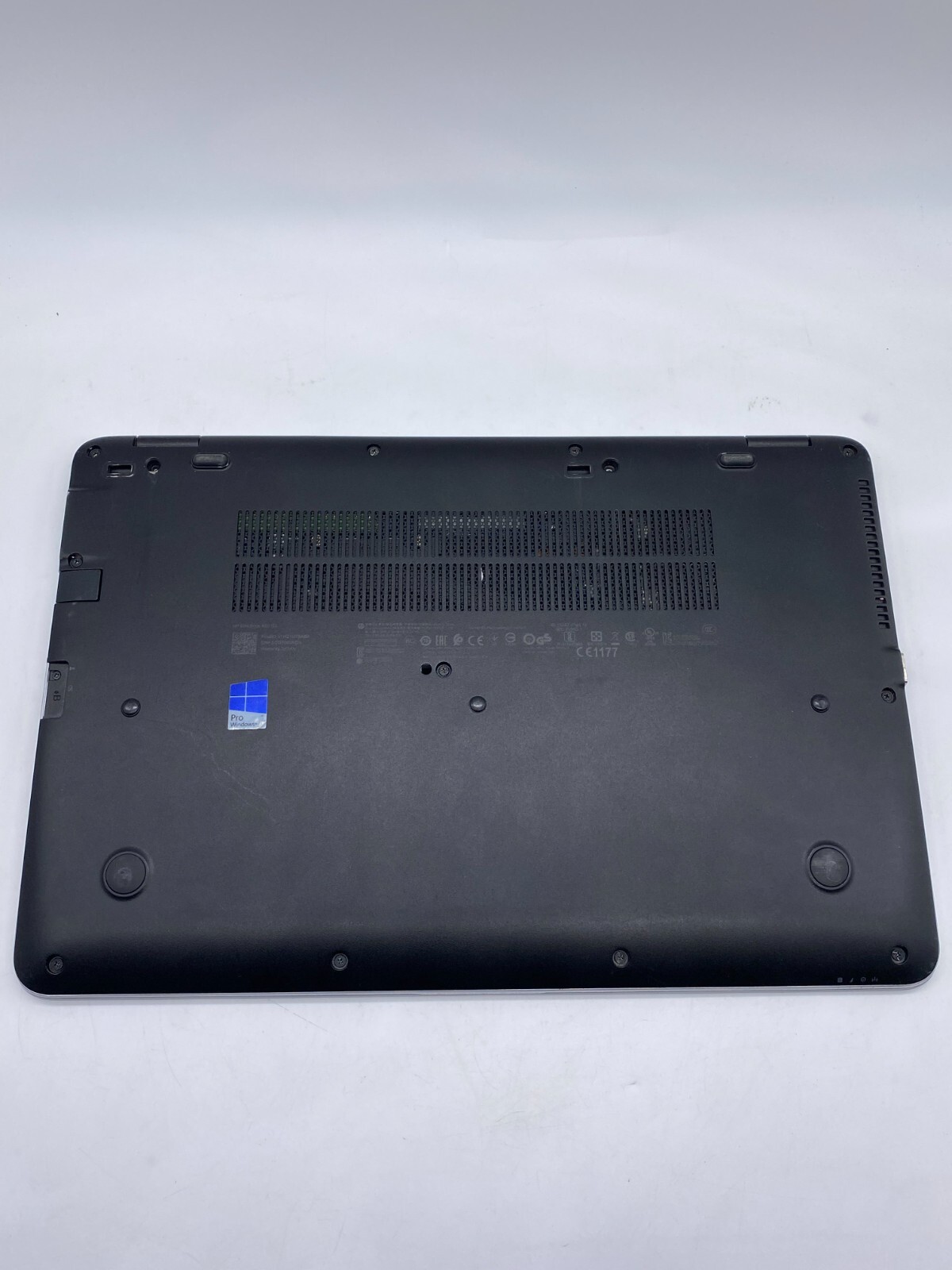 HP EliteBook 850 G3 15.6″ 8 GB RAM i7-6600U 2.60 GHz Parts