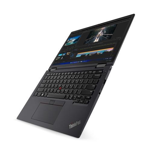 Lenovo ThinkPad X13 Yoga Gen 3 Core i7 12th Gen 1265U 512GB 16GB 1920 x 1200