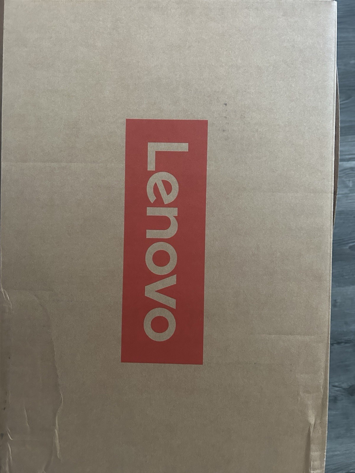 Lenovo ThinkPadSlim 3i Laptop