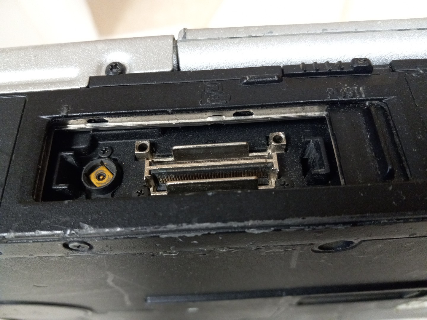 Panasonic SBC Toughbook CF-29 Personal Computer Cf-29GC83