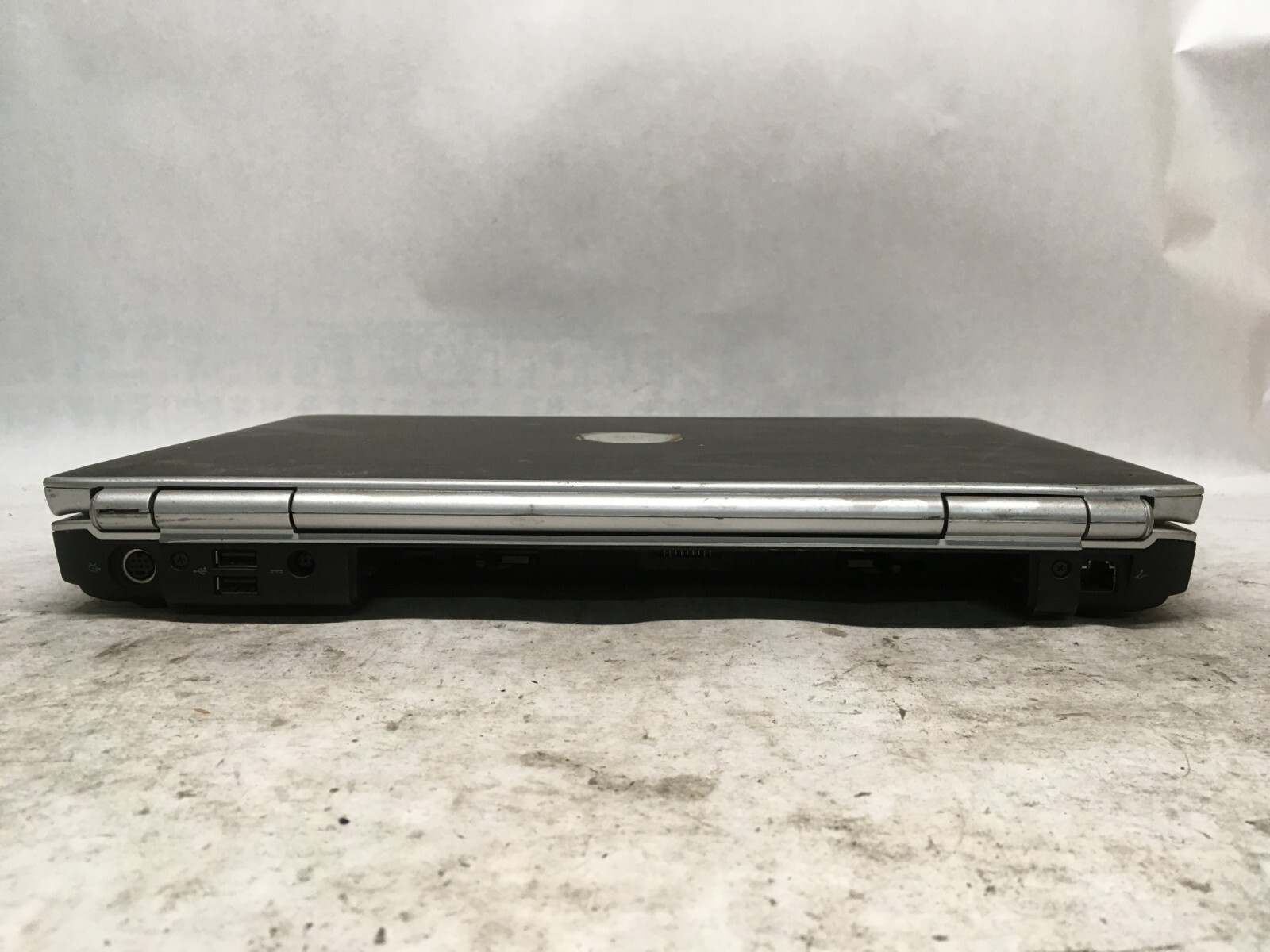 Dell Inspiron 1520 15″ (AS IS) Intel Core Duo – JZ